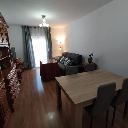 Apartamento Guejar Sierra Luaran gambar
