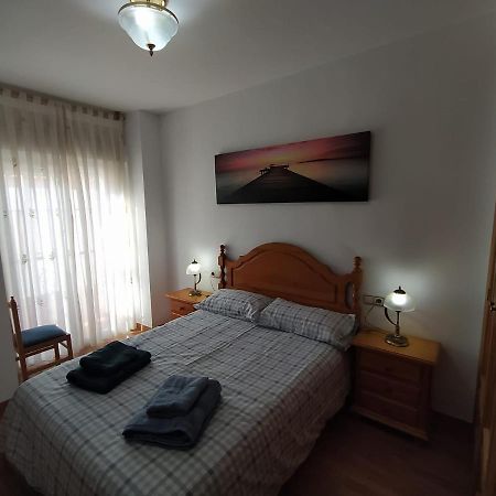 Apartamento Guejar Sierra Luaran gambar