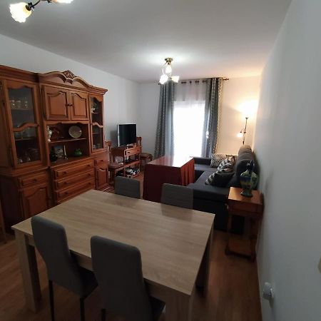 Apartamento Guejar Sierra Luaran gambar