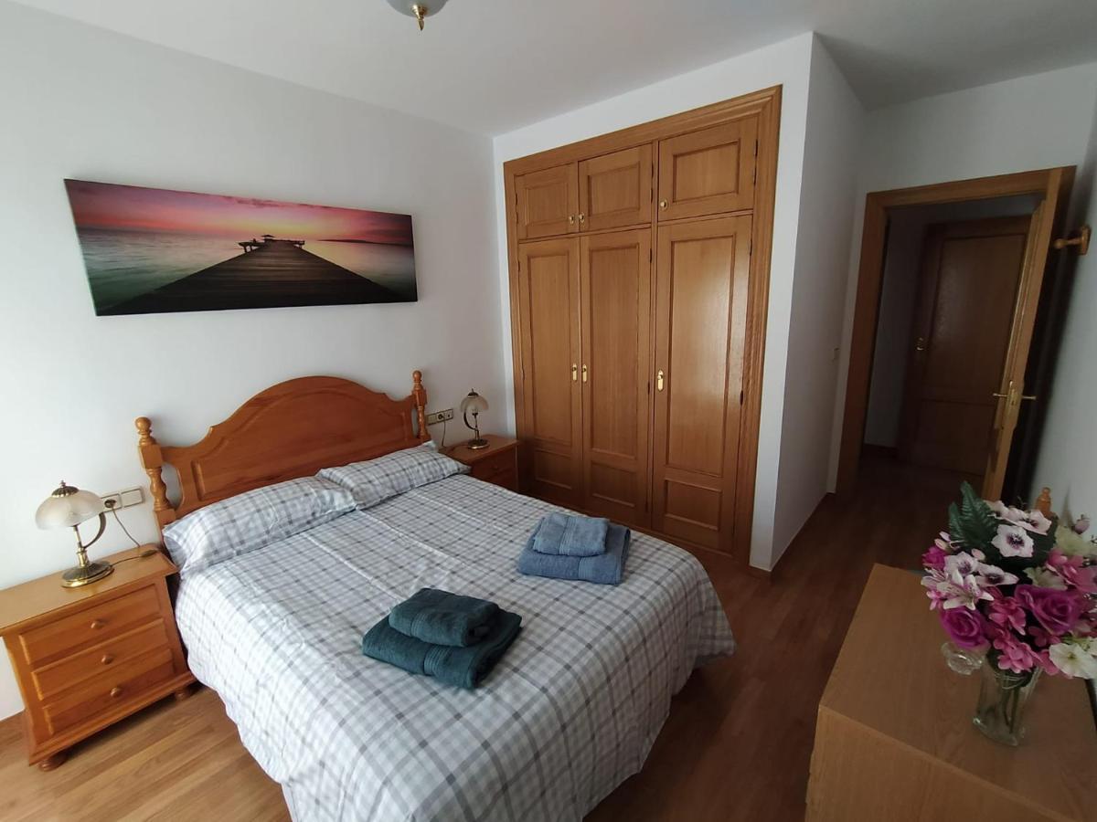 Apartamento Guejar Sierra Luaran gambar