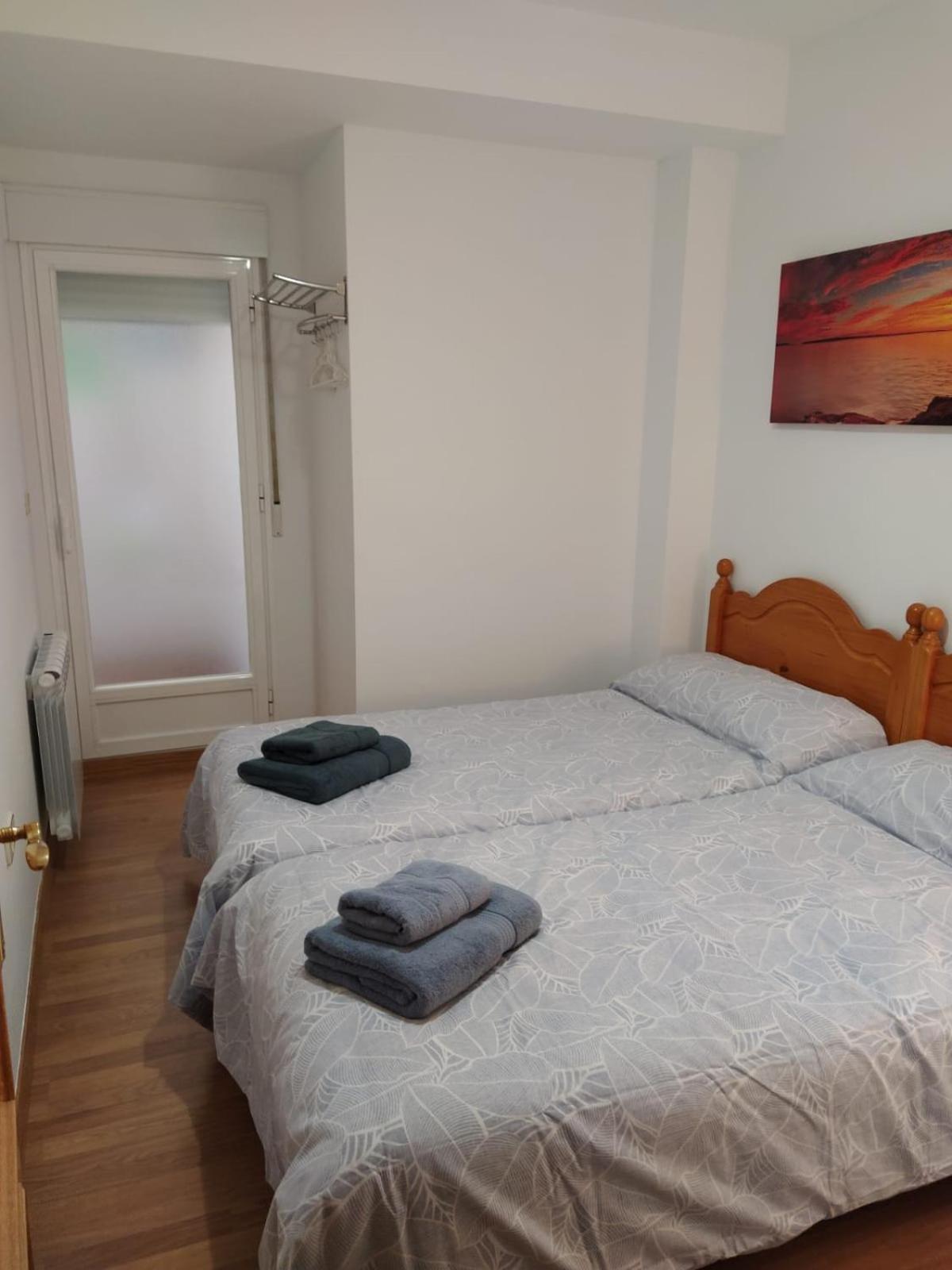 Apartamento Guejar Sierra Luaran gambar