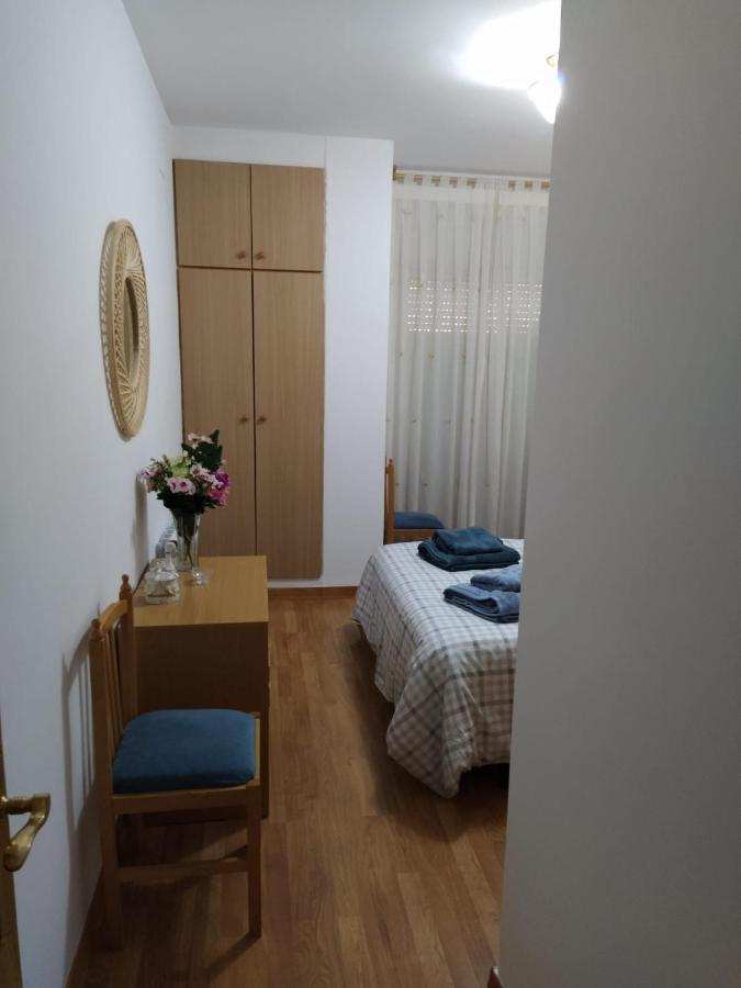 Apartamento Guejar Sierra Luaran gambar