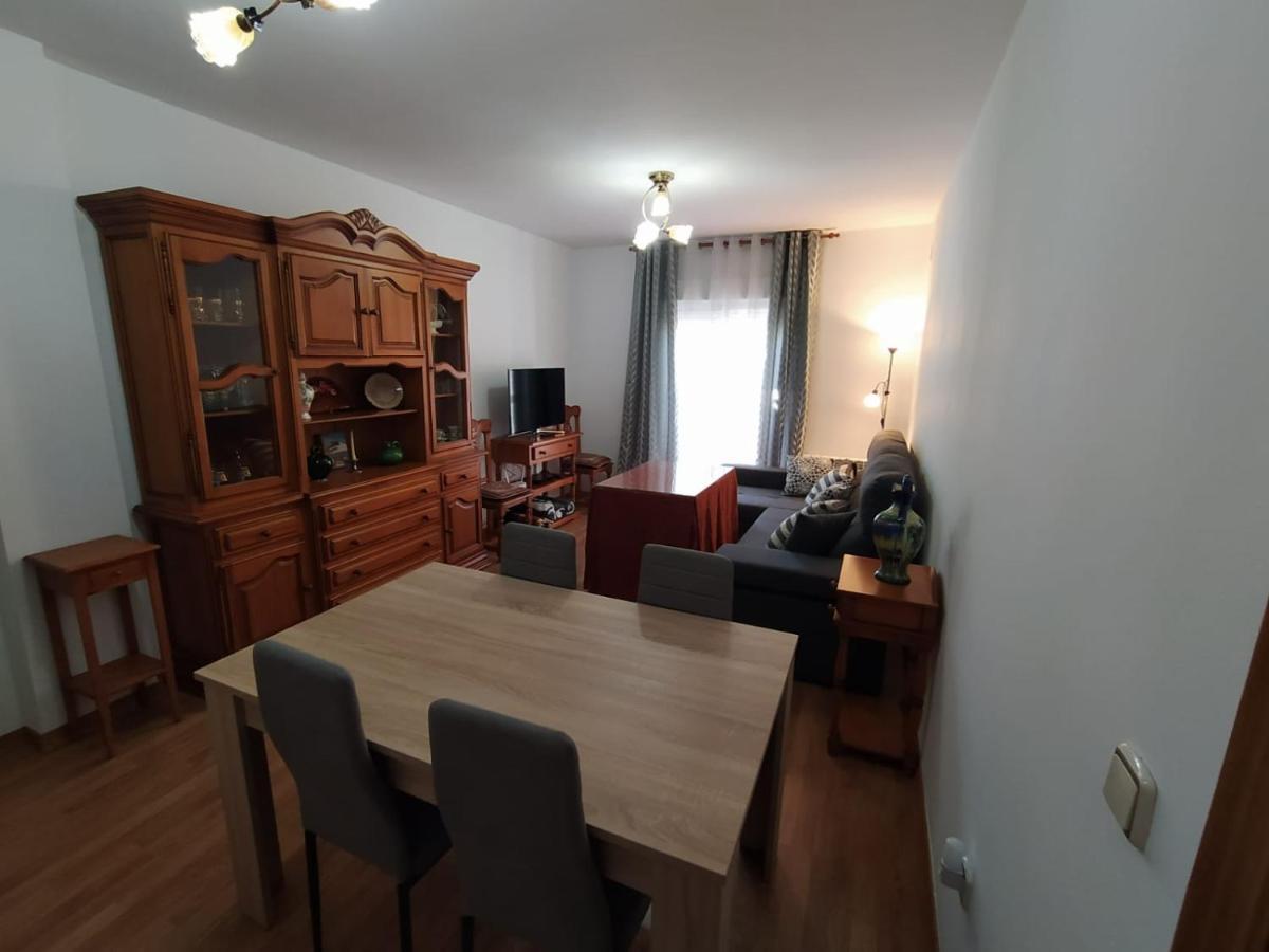 Apartamento Guejar Sierra Luaran gambar